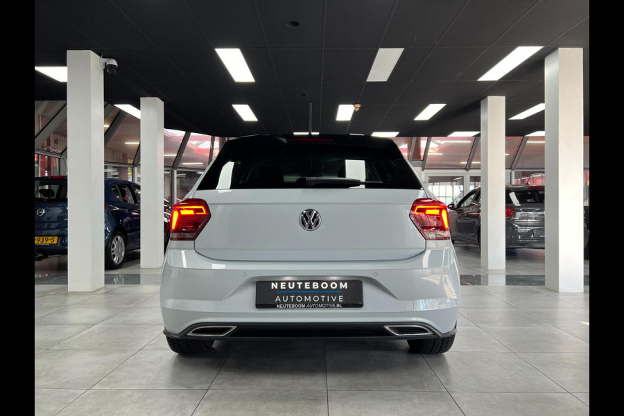 Volkswagen Polo 1.0 TSI R-Line |Virtual |ACC |BEATS | 116PK|
