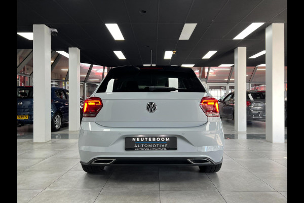 Volkswagen Polo 1.0 TSI R-Line |Virtual |ACC |BEATS | 116PK|