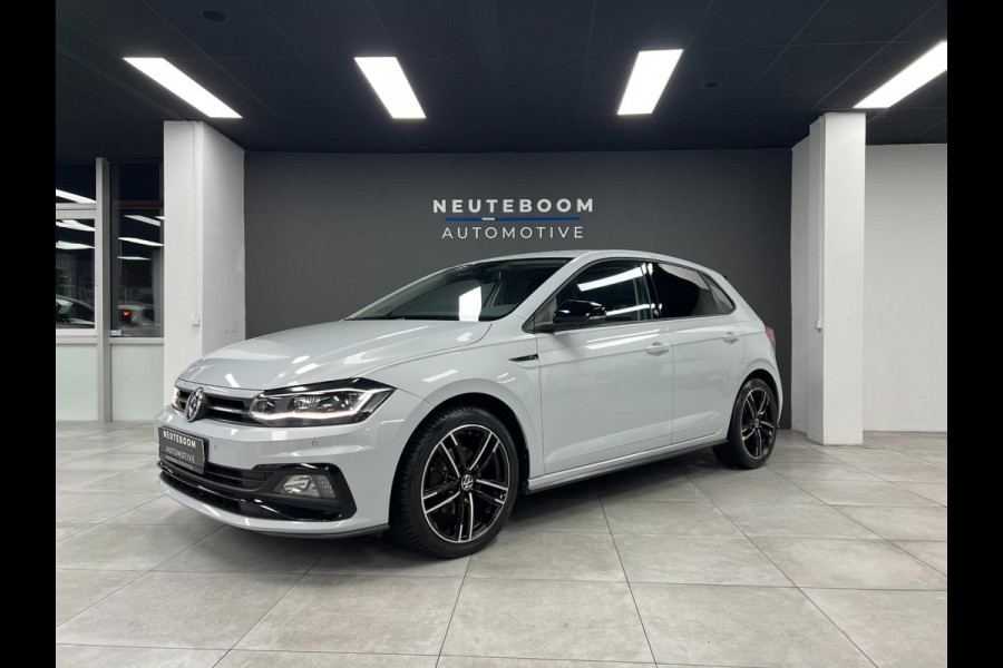 Volkswagen Polo 1.0 TSI R-Line |Virtual |ACC |BEATS | 116PK|