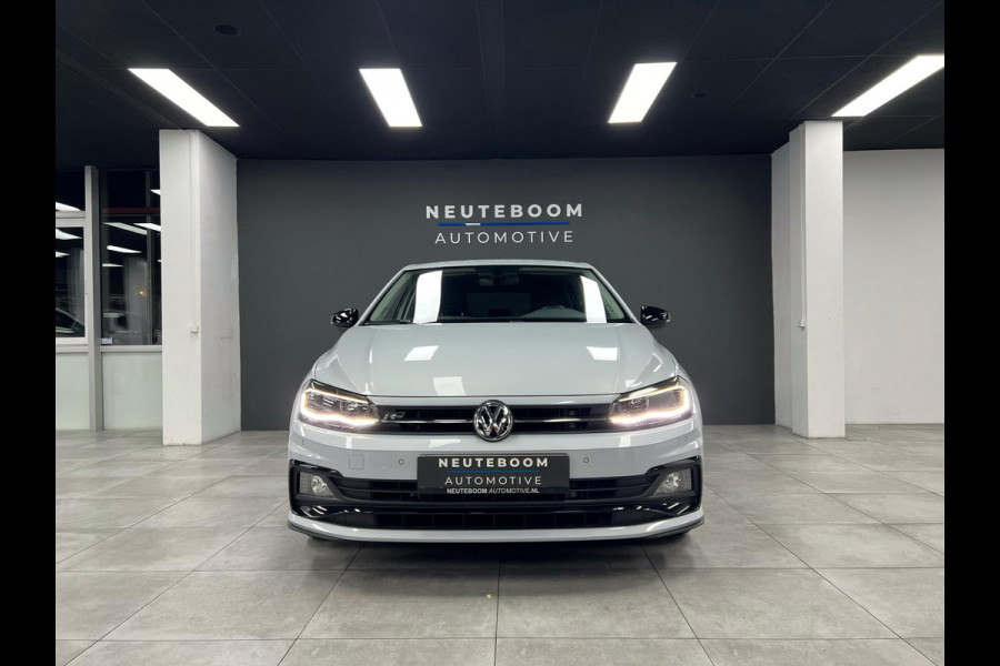 Volkswagen Polo 1.0 TSI R-Line |Virtual |ACC |BEATS | 116PK|