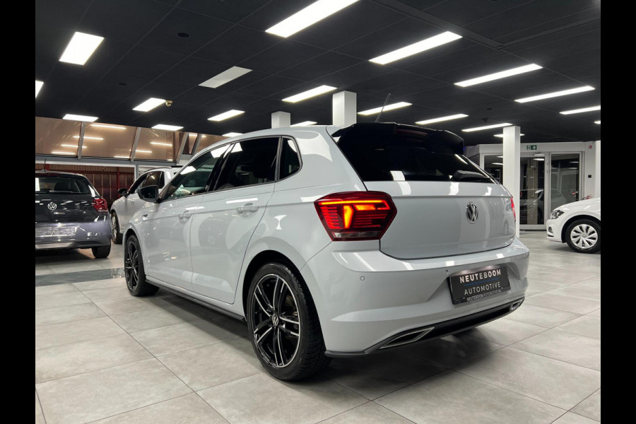 Volkswagen Polo 1.0 TSI R-Line |Virtual |ACC |BEATS | 116PK|