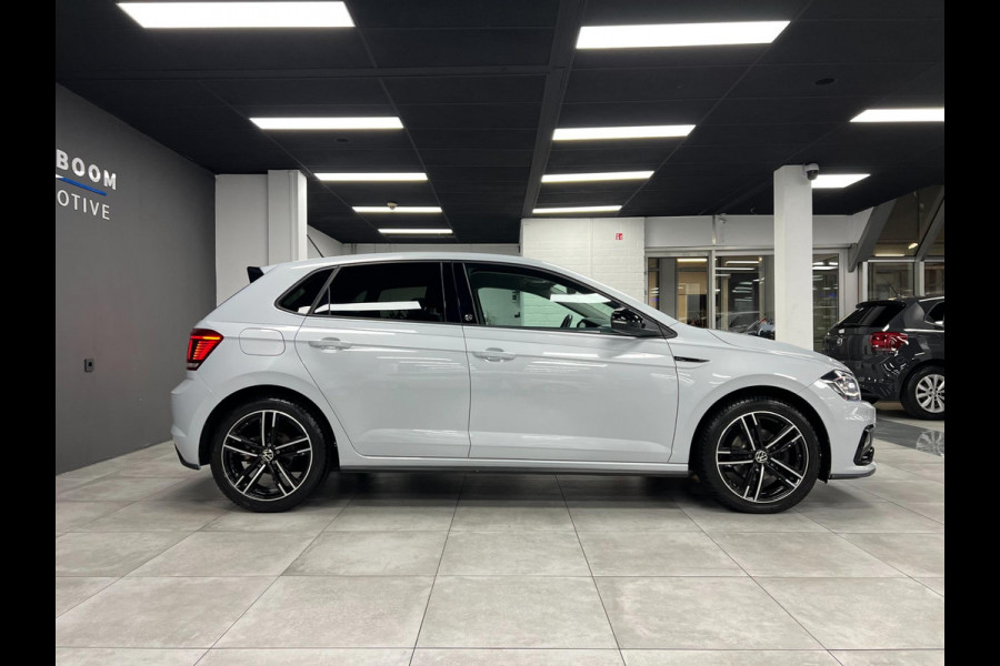 Volkswagen Polo 1.0 TSI R-Line |Virtual |ACC |BEATS | 116PK|