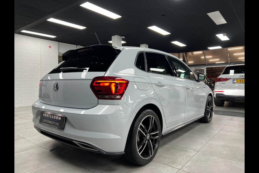 Volkswagen Polo 1.0 TSI R-Line |Virtual |ACC |BEATS | 116PK|