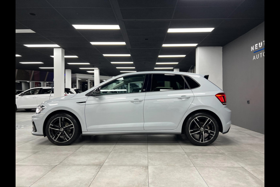 Volkswagen Polo 1.0 TSI R-Line |Virtual |ACC |BEATS | 116PK|