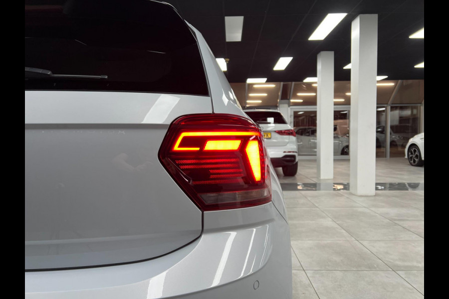 Volkswagen Polo 1.0 TSI R-Line |Virtual |ACC |BEATS | 116PK|