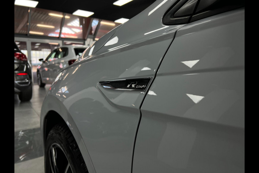 Volkswagen Polo 1.0 TSI R-Line |Virtual |ACC |BEATS | 116PK|