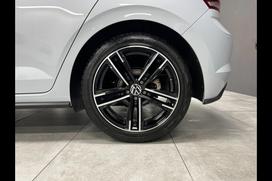 Volkswagen Polo 1.0 TSI R-Line |Virtual |ACC |BEATS | 116PK|
