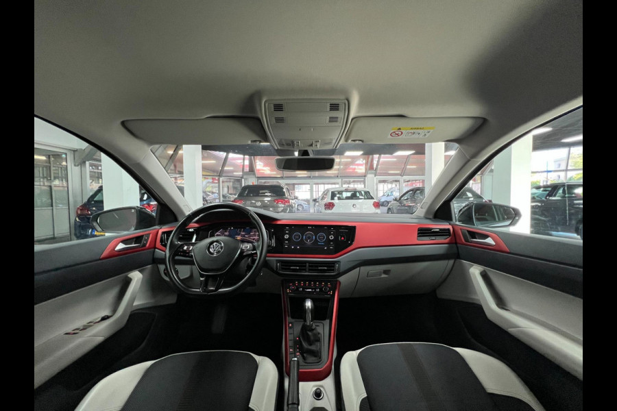 Volkswagen Polo 1.0 TSI R-Line |Virtual |ACC |BEATS | 116PK|