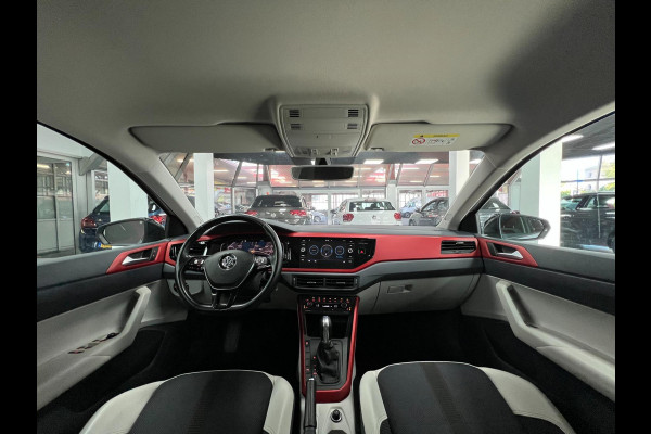 Volkswagen Polo 1.0 TSI R-Line |Virtual |ACC |BEATS | 116PK|