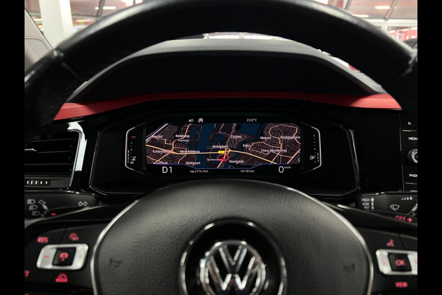 Volkswagen Polo 1.0 TSI R-Line |Virtual |ACC |BEATS | 116PK|