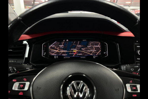 Volkswagen Polo 1.0 TSI R-Line |Virtual |ACC |BEATS | 116PK|