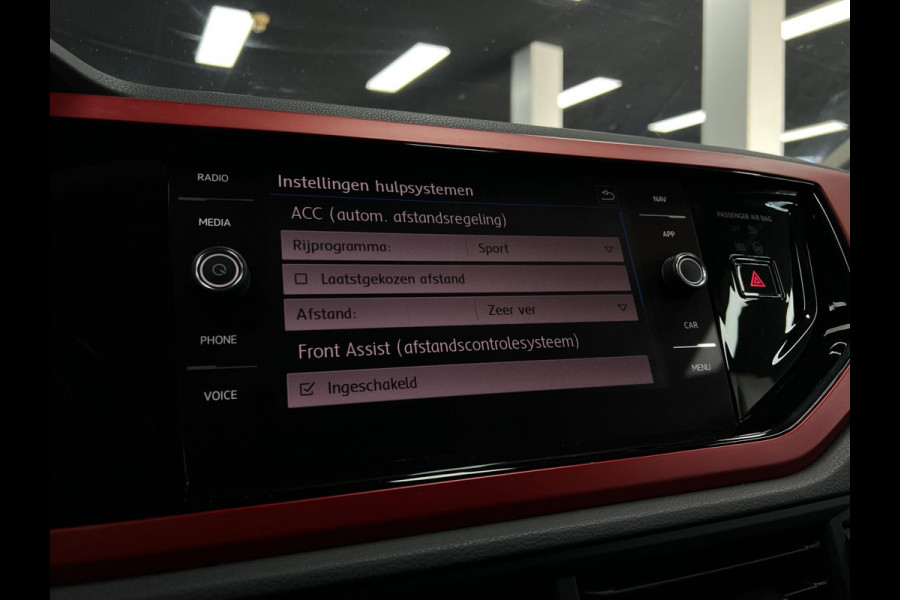 Volkswagen Polo 1.0 TSI R-Line |Virtual |ACC |BEATS | 116PK|