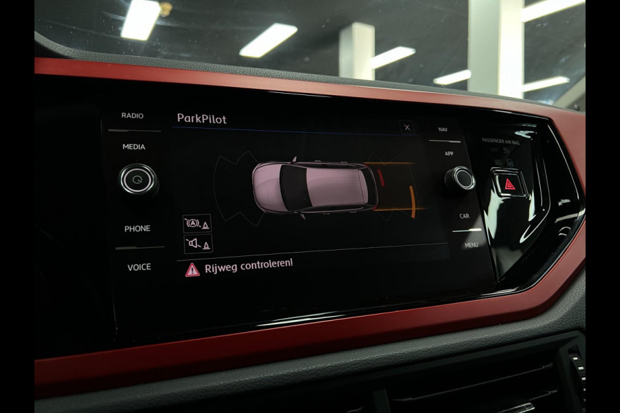 Volkswagen Polo 1.0 TSI R-Line |Virtual |ACC |BEATS | 116PK|