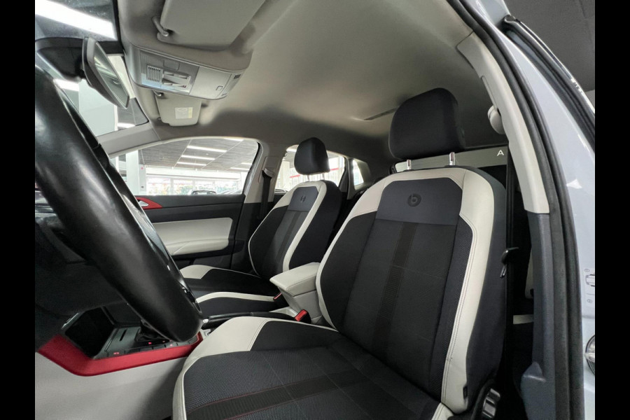 Volkswagen Polo 1.0 TSI R-Line |Virtual |ACC |BEATS | 116PK|