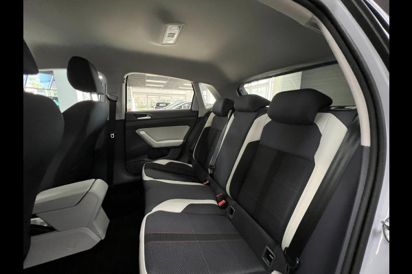 Volkswagen Polo 1.0 TSI R-Line |Virtual |ACC |BEATS | 116PK|