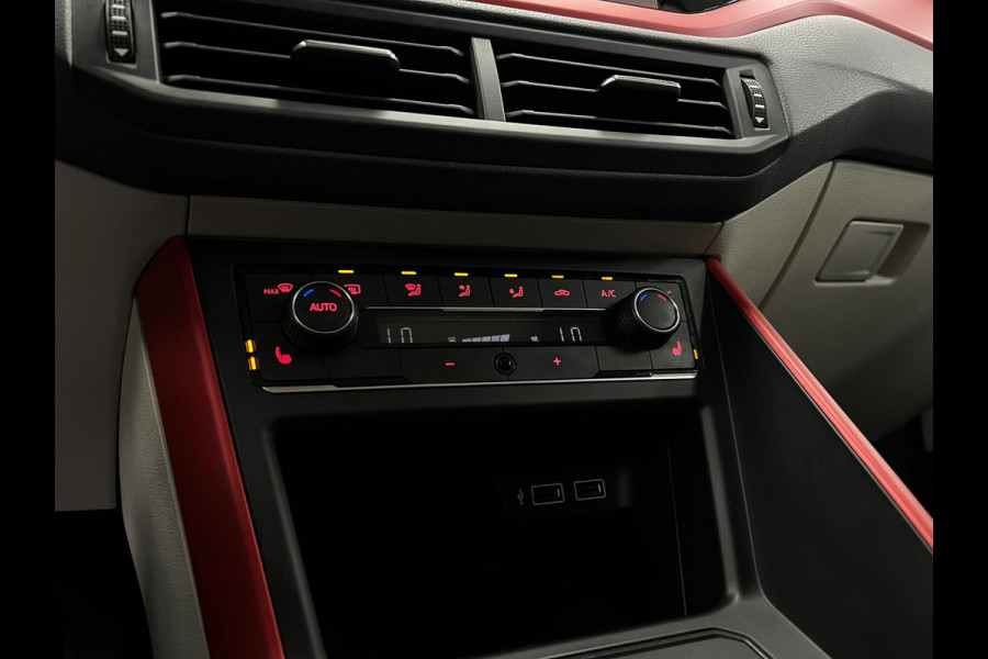 Volkswagen Polo 1.0 TSI R-Line |Virtual |ACC |BEATS | 116PK|