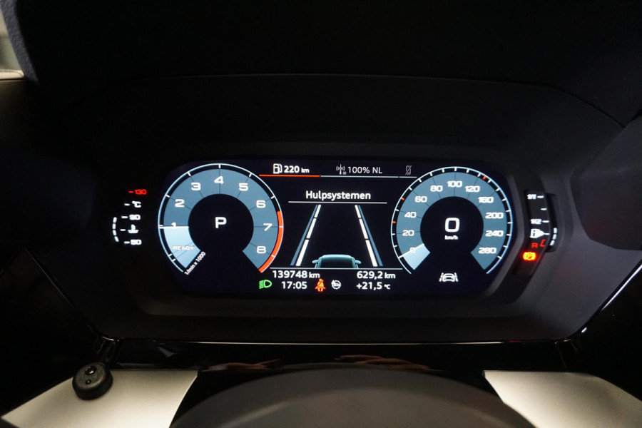 Audi A3 Sportback 35 TFSI Pro Line