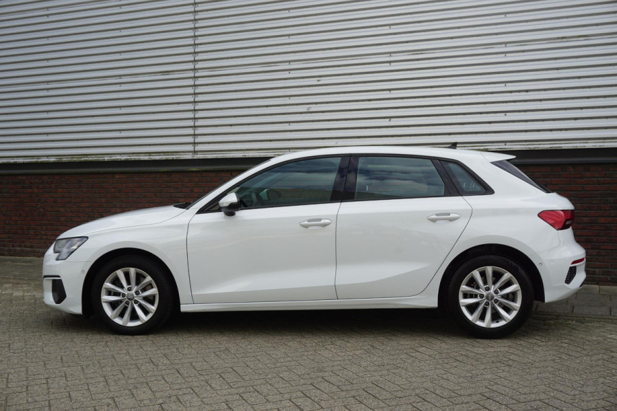 Audi A3 Sportback 35 TFSI Pro Line