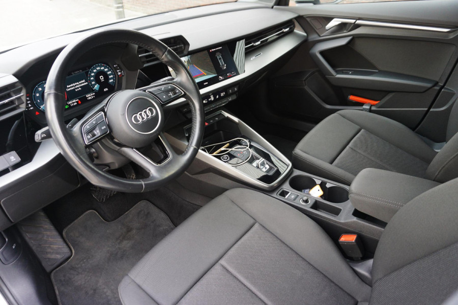 Audi A3 Sportback 35 TFSI Pro Line