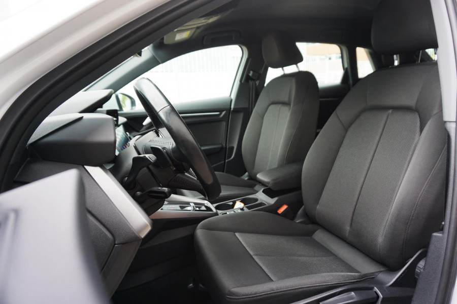 Audi A3 Sportback 35 TFSI Pro Line