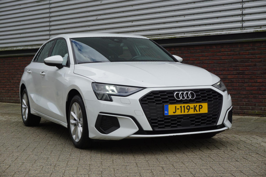 Audi A3 Sportback 35 TFSI Pro Line