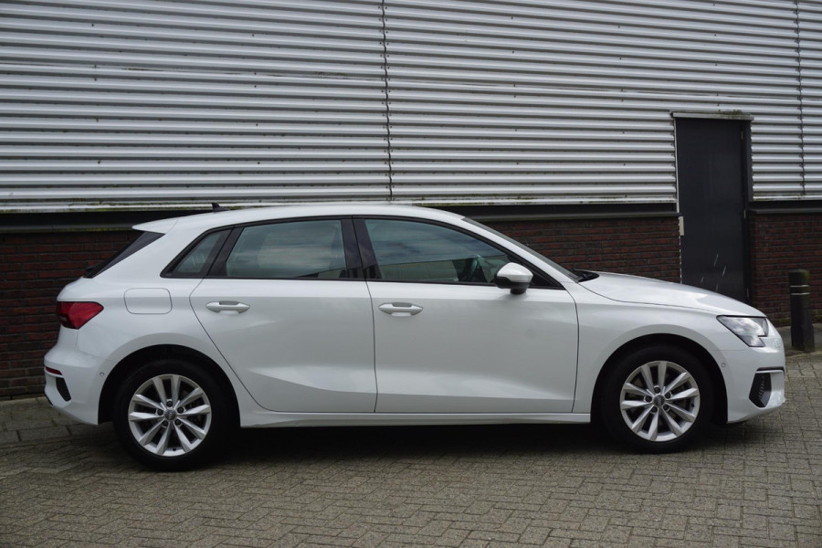 Audi A3 Sportback 35 TFSI Pro Line