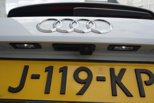 Audi A3 Sportback 35 TFSI Pro Line