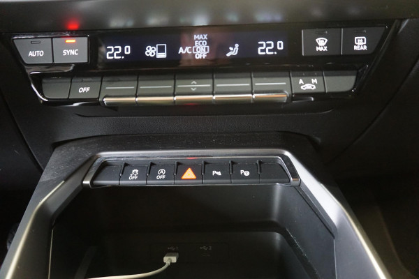 Audi A3 Sportback 35 TFSI Pro Line