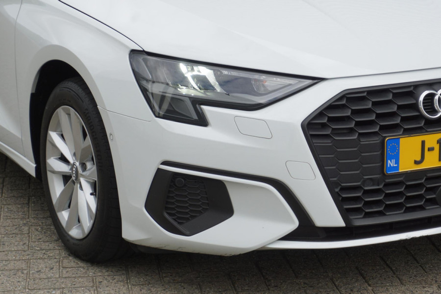 Audi A3 Sportback 35 TFSI Pro Line