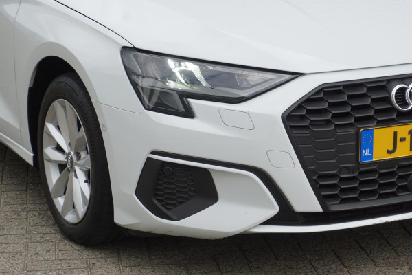 Audi A3 Sportback 35 TFSI Pro Line
