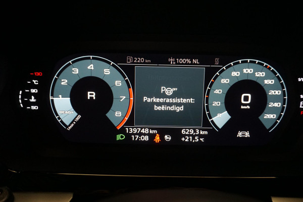 Audi A3 Sportback 35 TFSI Pro Line