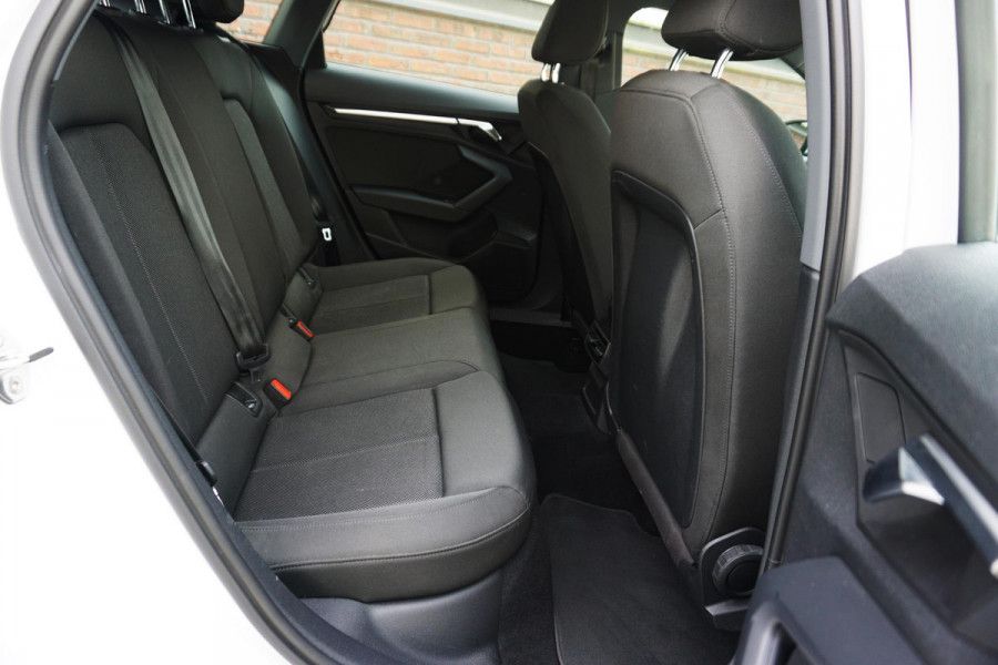 Audi A3 Sportback 35 TFSI Pro Line