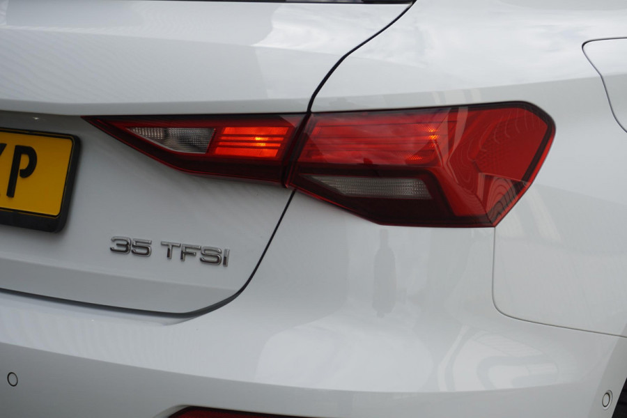 Audi A3 Sportback 35 TFSI Pro Line