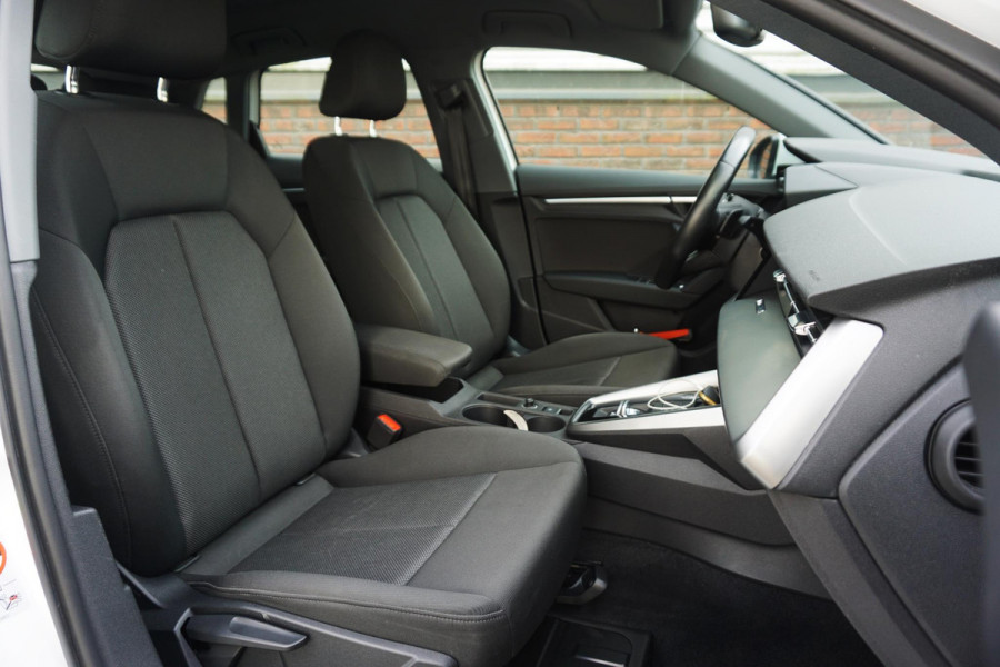 Audi A3 Sportback 35 TFSI Pro Line