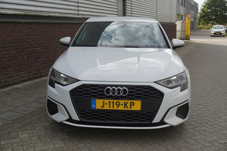 Audi A3 Sportback 35 TFSI Pro Line