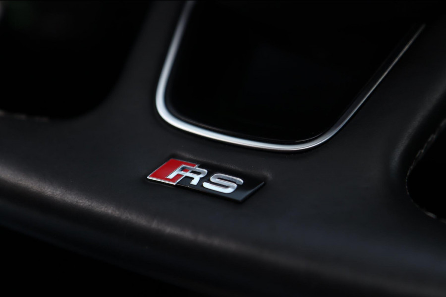 Audi RS3 Sportback 2.5 TFSI Quattro / PANO / VIRTUAL / ABT / RS ZETELS / ACC / NARDO GREY