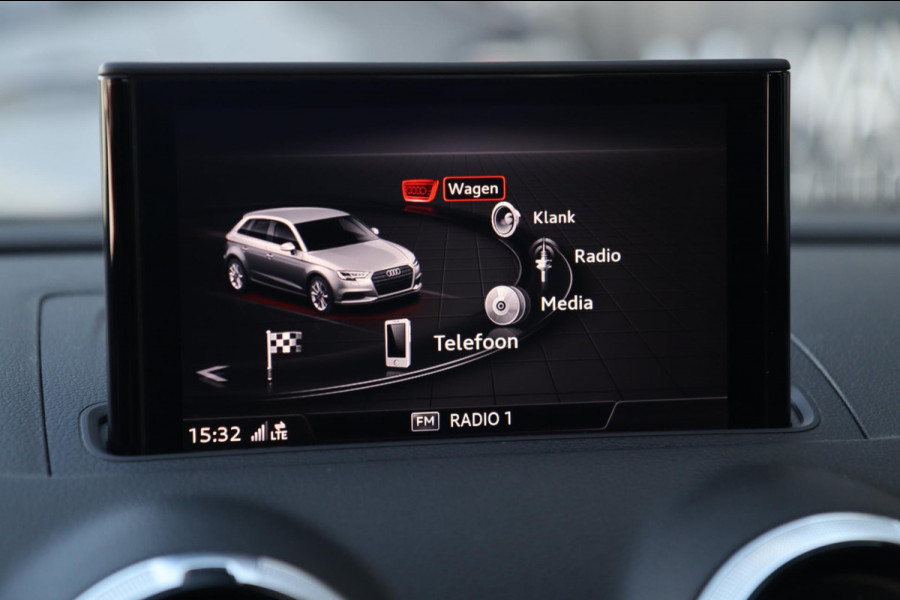 Audi RS3 Sportback 2.5 TFSI Quattro / PANO / VIRTUAL / ABT / RS ZETELS / ACC / NARDO GREY