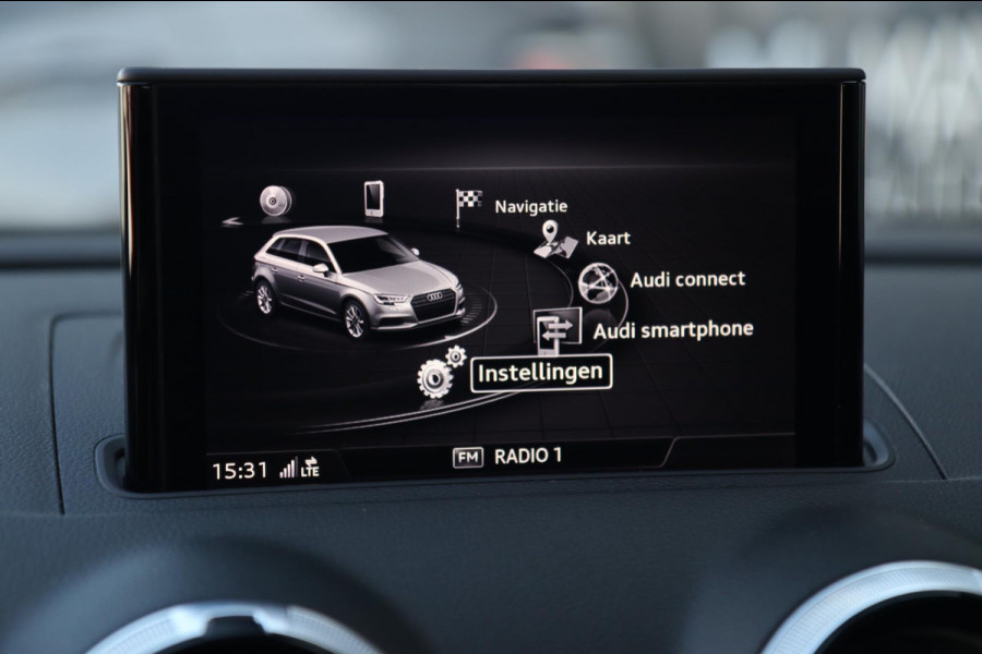 Audi RS3 Sportback 2.5 TFSI Quattro / PANO / VIRTUAL / ABT / RS ZETELS / ACC / NARDO GREY