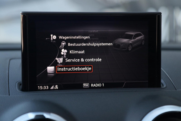 Audi RS3 Sportback 2.5 TFSI Quattro / PANO / VIRTUAL / ABT / RS ZETELS / ACC / NARDO GREY