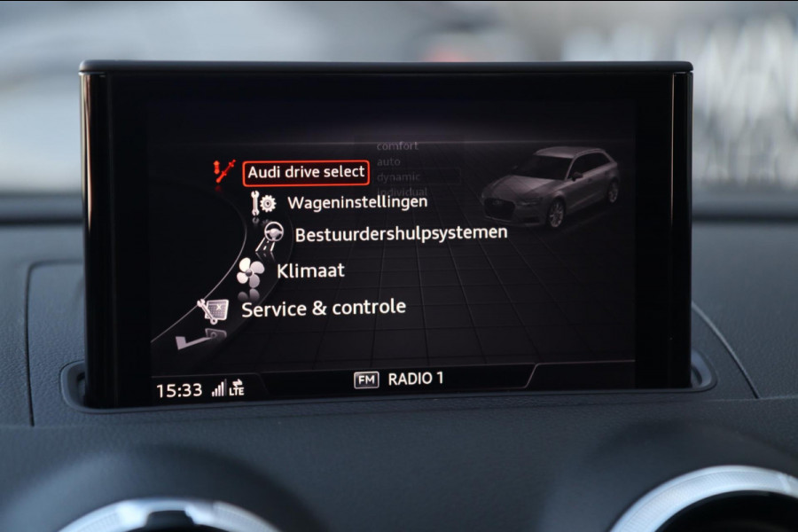Audi RS3 Sportback 2.5 TFSI Quattro / PANO / VIRTUAL / ABT / RS ZETELS / ACC / NARDO GREY