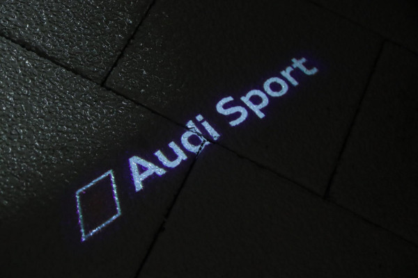 Audi RS3 Sportback 2.5 TFSI Quattro / PANO / VIRTUAL / ABT / RS ZETELS / ACC / NARDO GREY