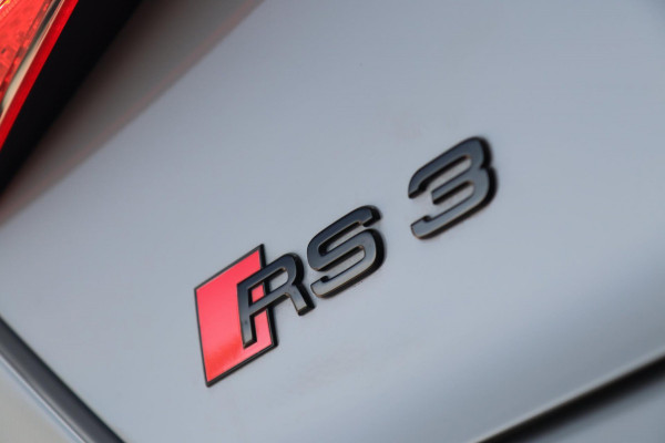 Audi RS3 Sportback 2.5 TFSI Quattro / PANO / VIRTUAL / ABT / RS ZETELS / ACC / NARDO GREY