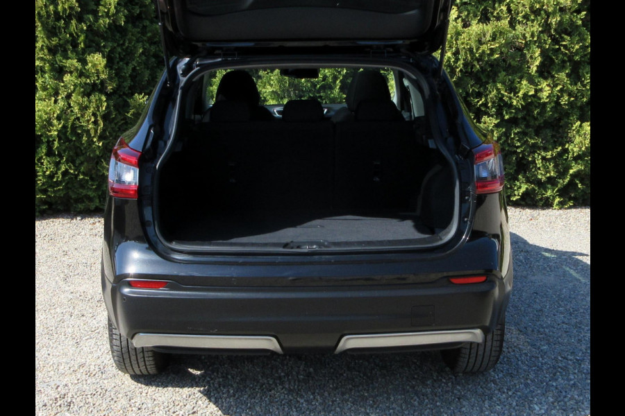 Nissan QASHQAI 1.2 N-Connecta*Navi*Camera*Pano.dak*