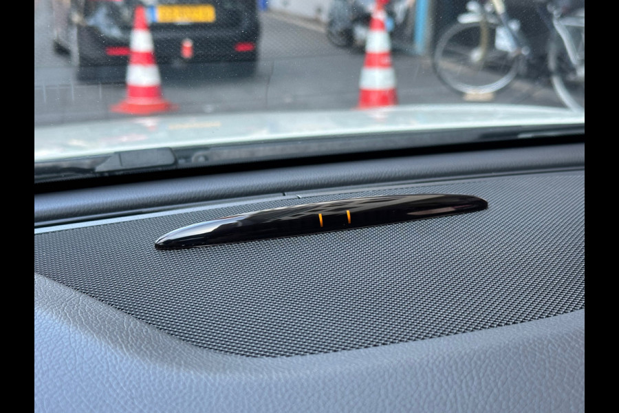 Mercedes-Benz CLA-Klasse Shooting Brake 180 Automaat Panoromadak