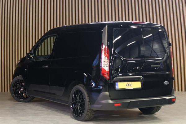 Ford Transit Connect 1.0 Ecoboost 100 PK | BTW / BPM Vrij | Marge | Camera | Navigatie | CarPlay | PDC V+A | Stoelverwarming | Airco | Dealer onderhouden | Nieuwe APK | Onderhoudsbeurt