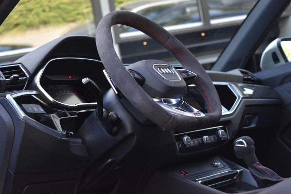 Audi Q3 Sportback TFSI RS RSQ3 Pano Lane 360C Sonos Elek.st Leder