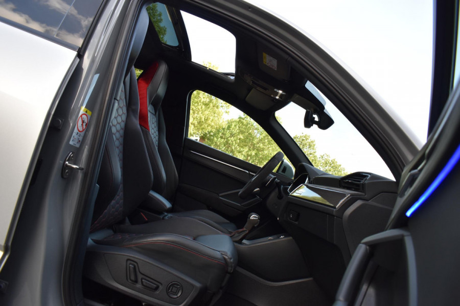 Audi Q3 Sportback TFSI RS RSQ3 Pano Lane 360C Sonos Elek.st Leder