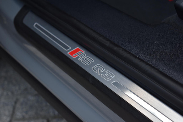 Audi Q3 Sportback TFSI RS RSQ3 Pano Lane 360C Sonos Elek.st Leder