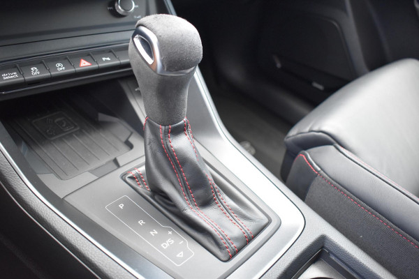 Audi Q3 Sportback TFSI RS RSQ3 Pano Lane 360C Sonos Elek.st Leder