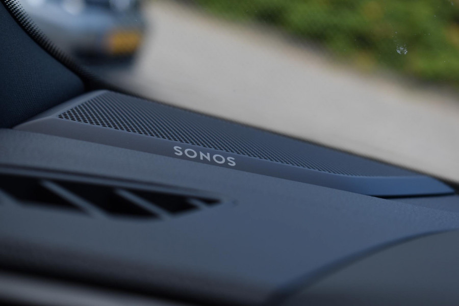Audi Q3 Sportback TFSI RS RSQ3 Pano Lane 360C Sonos Elek.st Leder